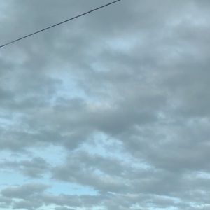 Meet your Posher, Sandy